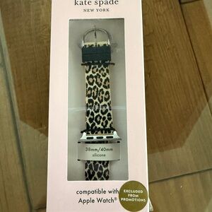 Kate Spade Apple Watch Band